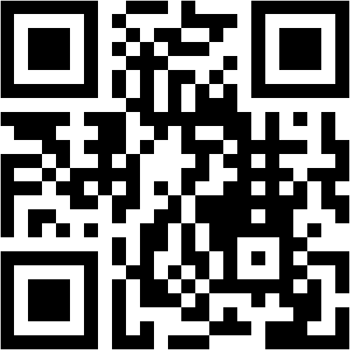 Mentimeter QR code