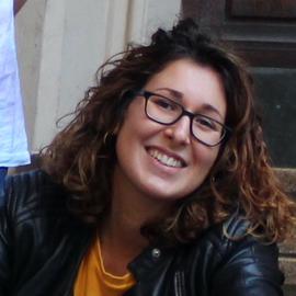 Giorgia del Missier