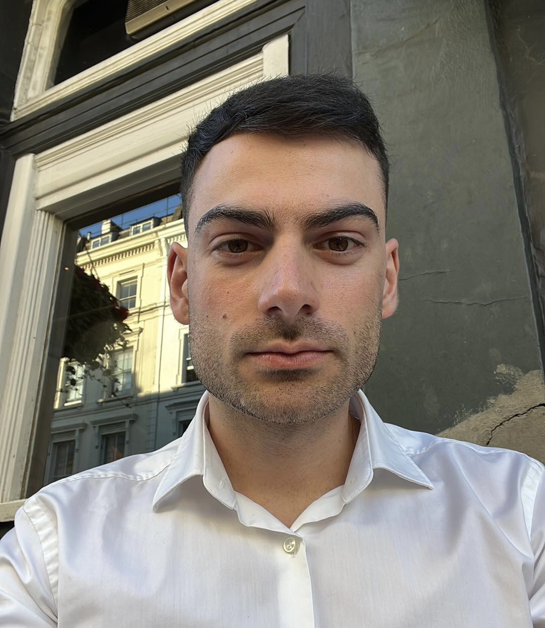 Konstantinos Mitsides