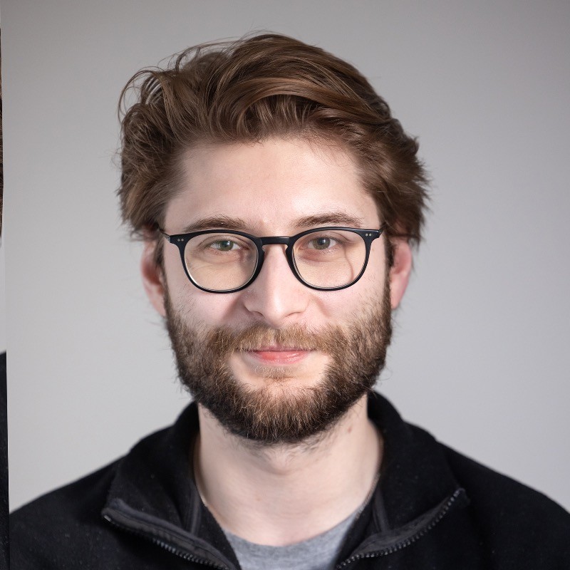Richard Bornemann