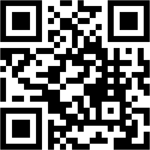 Mentimeter QR code